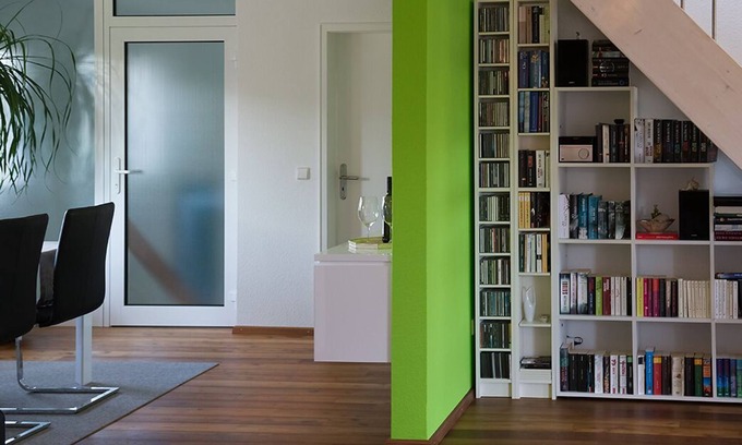 Teningen Apartment | Modern, light-flooded, comfortable vacation apartment near Freiburg