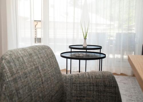 Nalles Apartment | Modern Living by Nalserhof