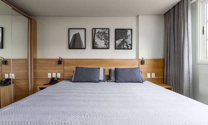 Araras Apartment | Modern Loft Granja Brasil. Heart of Itaipava