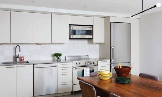 Capitol Hill House | Modern luxury on Capitol Hill