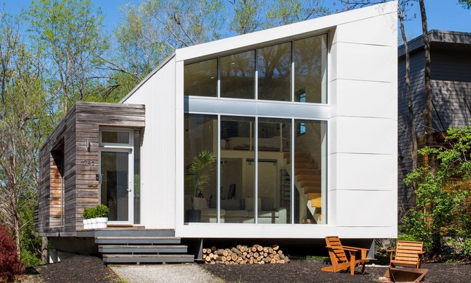 Westside North House | Modern Madison - Near Downtown & Crossroads