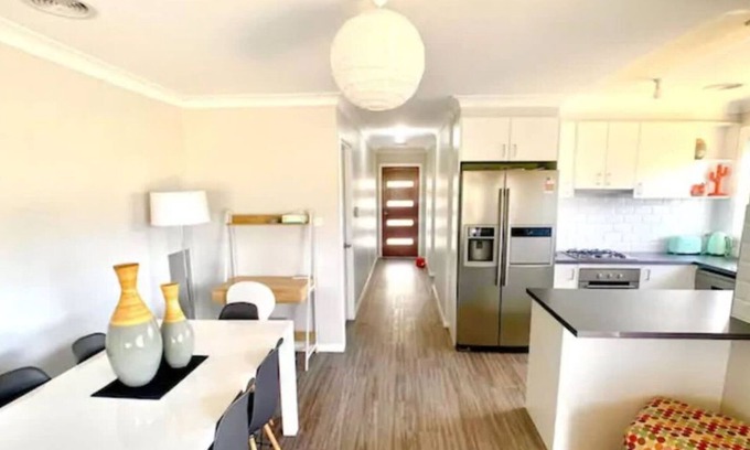 Bletchington House | Modern Majestic - Everything you need, Neat & Tidy