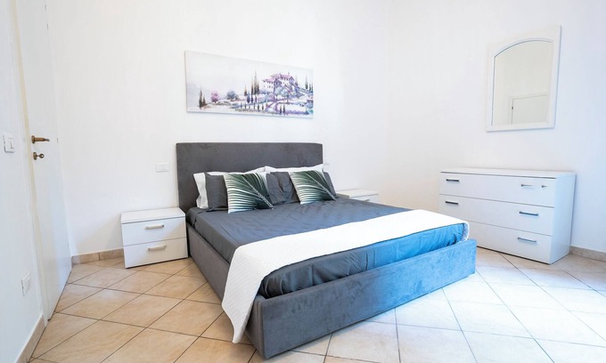 Empoli Apartment | Modern "Mint" apartment located between Empoli and Vinci.