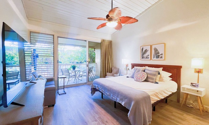Napili Condo | Modern Ocean Breeze Oasis, Beautiful Maui Condo