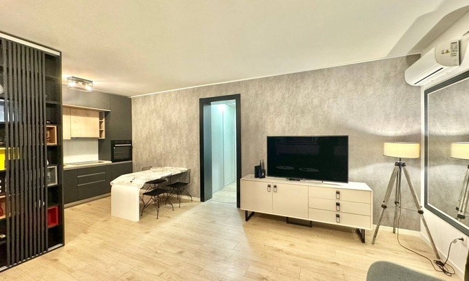 Rozino Apartment | Modern One Bedroom Apartment