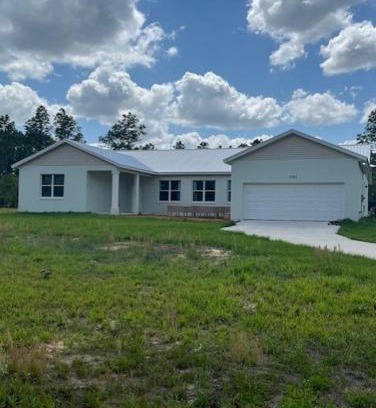 Ocala House | Modern & Peaceful Retreat Near WEC & Ocala Amenities