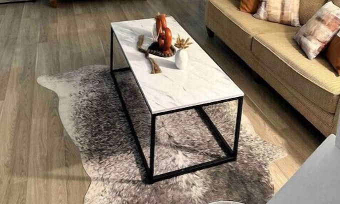 Brookline Apartment | Modern Pittsburgh Osais