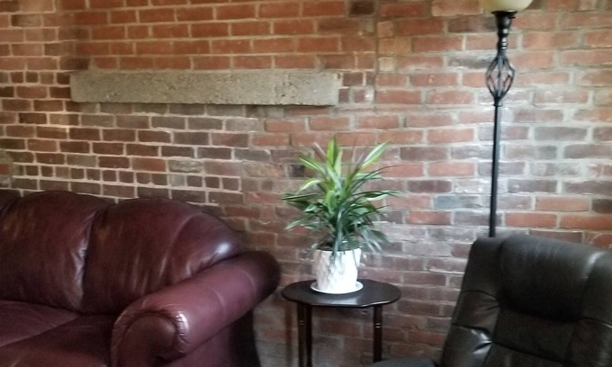 Perth House | Modern, Private 1 bdm House two blocks from beautiful downtown heritage Perth ON
