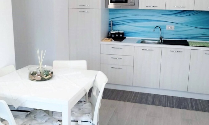 Viddalba Apartment | Modern rentals Viddalba Sporting - VISPO14