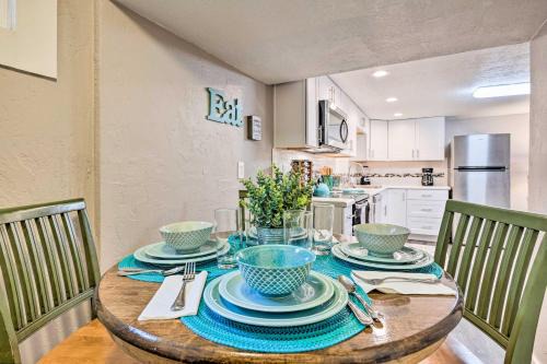 South Salt Lake Apartment | Modern Salt Lake City Apt - 20Mi to Snowbird!