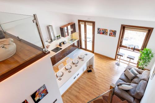 Garachico Apartment | Modern sea front apartment in Garachico 1