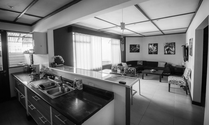 Mata Redonda Condo | Modern, Spacious 2 bedroom 2 bath condo
