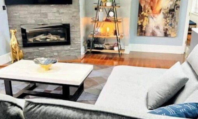 Allentown House | MODERN SPACIOUS 2-BR BEST LOCATION IN ALLENTOWN