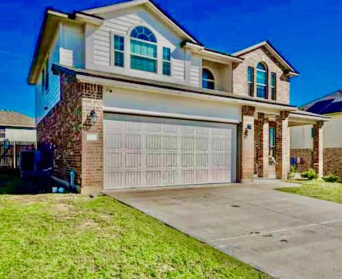 Killeen House | Modern Stay in Killeen