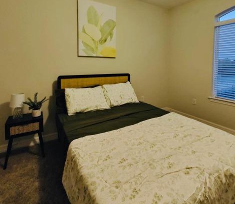 Cedar Park Apartment | Modern Stay Near Austin Attractions