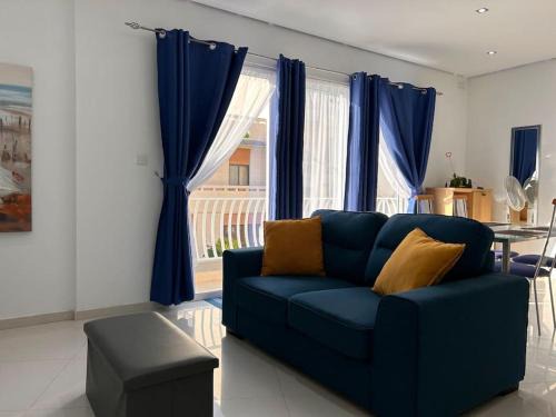 Misra Miel Apartment | Modern Studio in Mgarr Malta