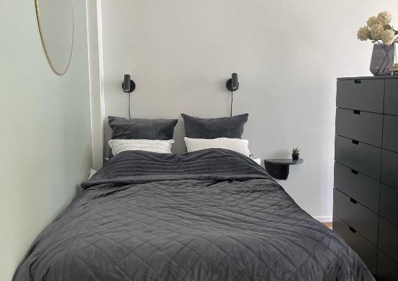 Kallio Apartment | Modern studio in vibrant Kallio - 8 minutes to city center