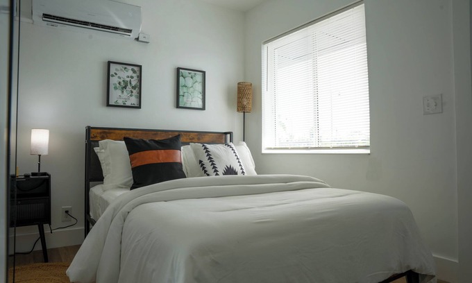 Old Northwood Historic District House | Modern Studio Near Downtown