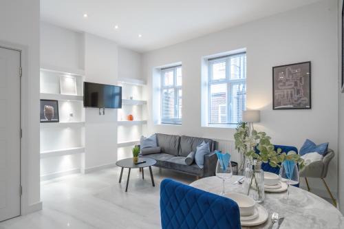 Didcot Apartment | Modern & Stylish Apartments Didcot With Free WiFi