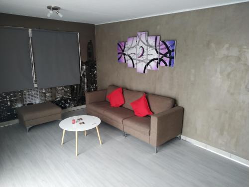 Strovolos Apartment | Modern Suite, XL balcony, parking