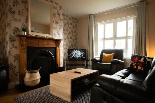 Bundoran House | Modern three bedroom house in Bundoran - Bundoran Luxury Apartments and Holiday Homes