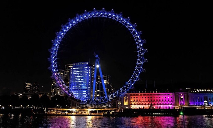 Tower Hill Apartment | Modern Tower Bridge City 2 Bedroom Apartment