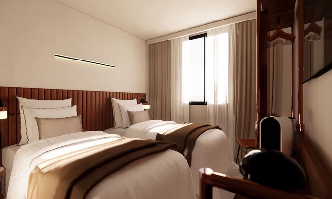 Signes Hotel | Modern Unit w/Pool - Access to Circuit Paul Ricard, Scenic Park & Attractions