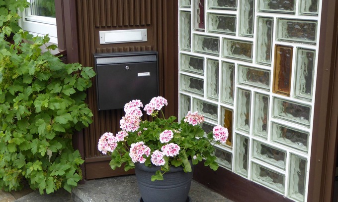 Soltau Apartment | Modern vacation apartment in the heart of the Lüneburg Heath