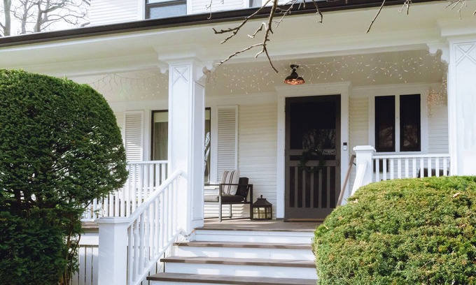 Oak Park House | Modern Victorian Vibes ❤️ | Character & Charm