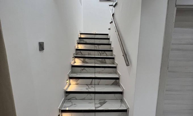 Nungua House | Modern Villa