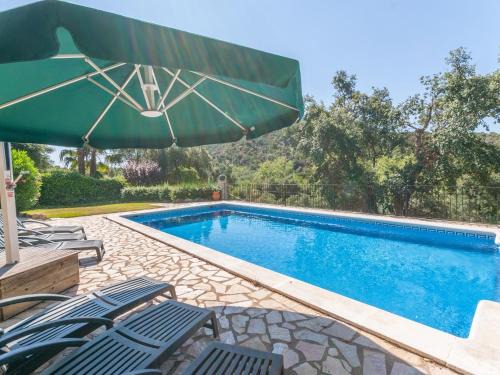 Calonge Villa | Modern villa with private pool near the sea