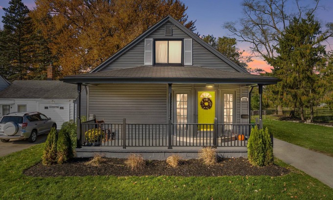 Drayton Plains Other | Modern Zen Farmhouse to help you recharge and rejuvenated