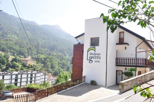 Geres Hotel | Moderna do Geres Hotel