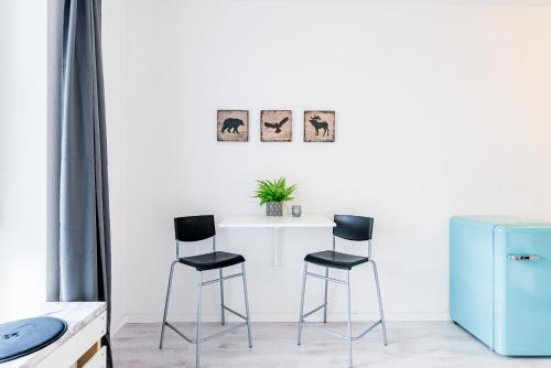 Sudenburg Apartment | Moderne EG-Wohnung in Sudenburg mit Parkplatz, TOP Anbindung