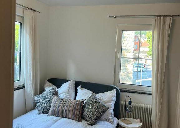 Waidhofen An Der Ybbs Apartment | Moderne Ferienwohnung nahe Zentrum Waidhofen/Ybbs
