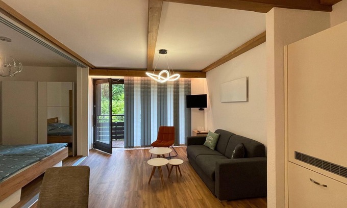Millstatt Apartment | Moderne Ferienwohnung nur 500m vom Millstätter See entfernt