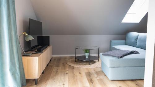 Cappeln Apartment | Moderne Ferienwohnung Handwerker Unterkunft Nähe Cloppenburg