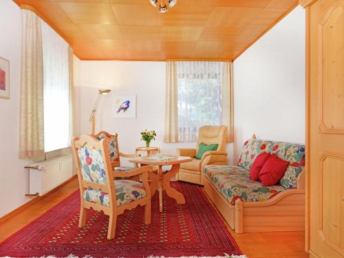 Eimelrod Apartment | Moderne Ferienwohnung mit Garten in Eimelrod, cleaning included
