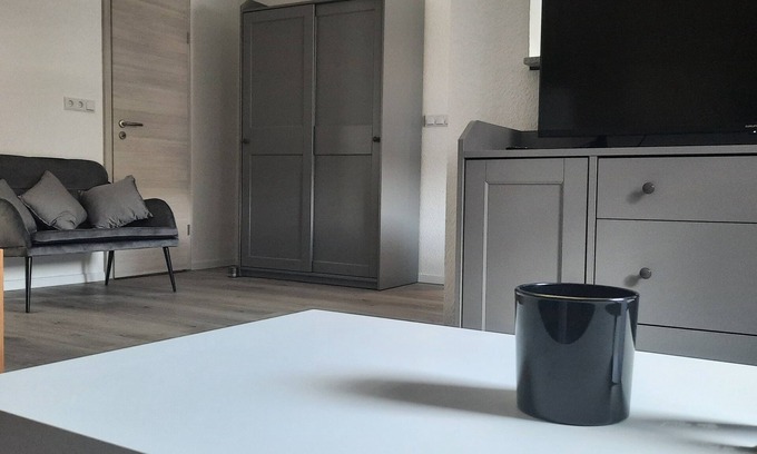 Drebach Apartment | Moderne Ferienwohnung - Zentral im Erzgebirge Gelegen