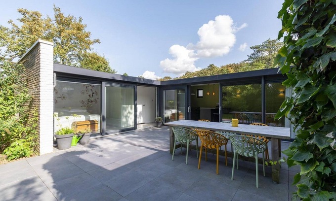 Sint Maartenszee House | Moderne, Lichte Vakantiebungalow op Park Duinland in Sint Maartenszee!
