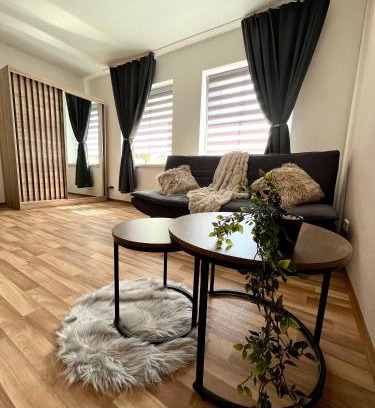 Schipkau Apartment | Moderne Wohnung bei BASF