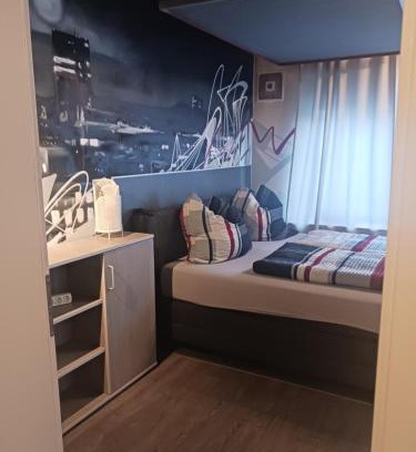 Stolberg Apartment | Moderne Wohnung in ruhiger Lage