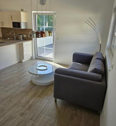 Steinheim Apartment | Moderne Wohnung in Steinheim Westfalen