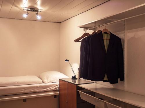 Weisenau Apartment | Modernes Apartment Mainz WLAN & Self-Check-in