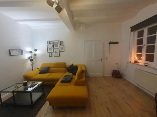 Bad Laasphe Apartment | Modernes Apartment zentral