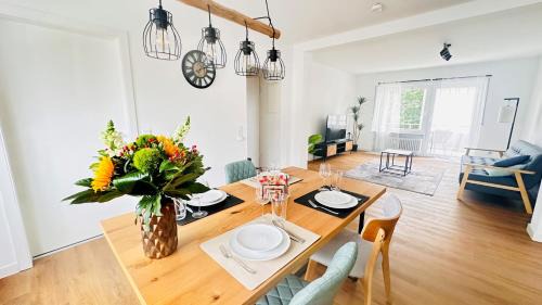 Bischweier Apartment | Modernes Apt im Nordschwarzwald