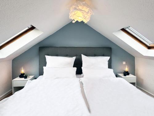 Eicken Apartment | Modernes City-Apartment in Mönchengladbach
