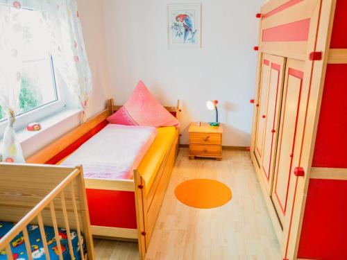 Ortsmitte Apartment | Modernes Familienapartment