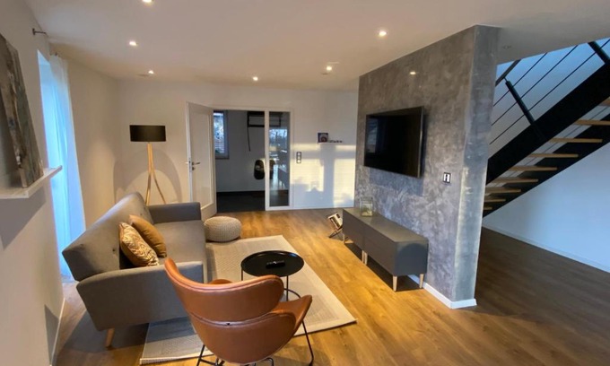 Freiamt House | Modernes Ferienhaus im Schwarzwald