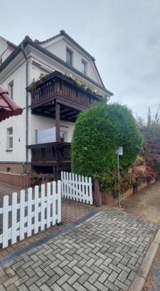 Zwickau Apartment | Modernes ,gemütliches Gäste Appartement in Zwickau